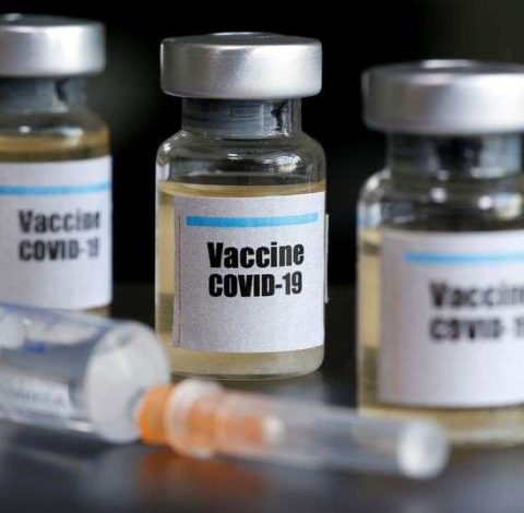 Frist res- Coronavirus vaccine latest 2021 update