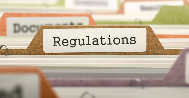 first-res NIOSH Regulations